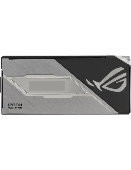 Fuente de Alimentación Asus ROG THOR1200P3GAMING