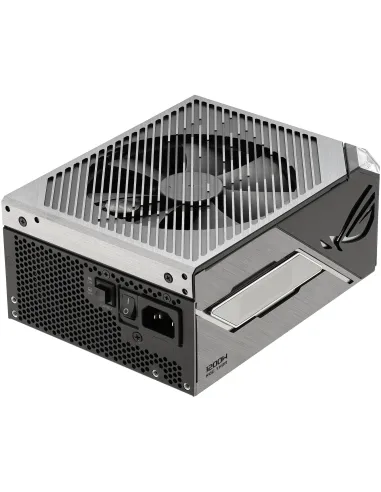 Fuente de Alimentación Asus ROG THOR1200P3GAMING