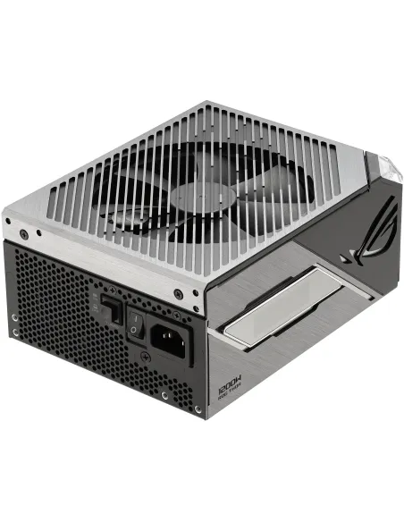 Fuente de Alimentación Asus ROG THOR1200P3GAMING