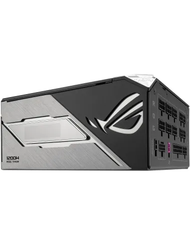 Fuente de Alimentación Asus ROG THOR1200P3GAMING