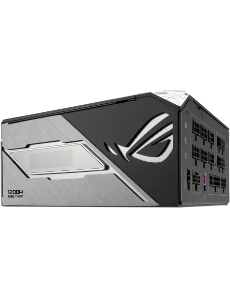 Fuente de Alimentación Asus ROG THOR1200P3GAMING