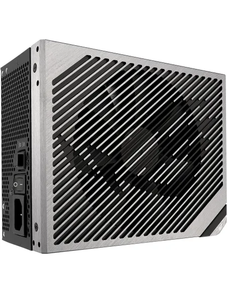 Fuente de Alimentación Asus ROG THOR1200P3GAMING