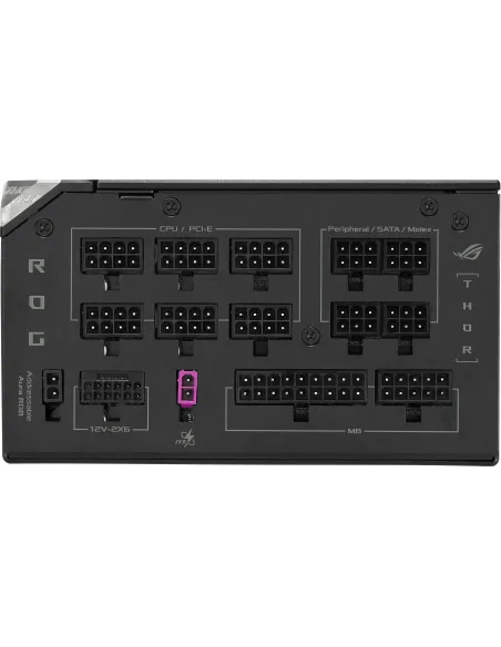 Fuente de Alimentación Asus ROG THOR1200P3GAMING