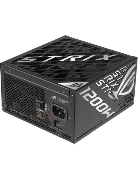 Fuente de Alimentación Asus ROG STRIX-1200P-GAMING