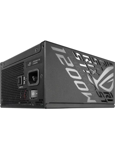 Fuente de Alimentación Asus ROG STRIX-1200P-GAMING