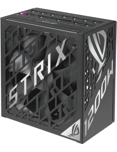 Fuente de Alimentación Asus ROG STRIX-1200P-GAMING