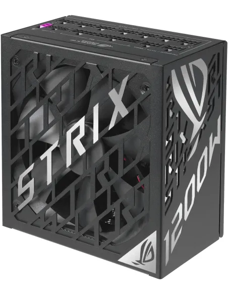 Fuente de Alimentación Asus ROG STRIX-1200P-GAMING