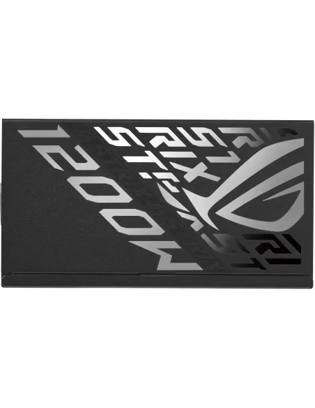 Fuente de Alimentación Asus ROG STRIX-1200P-GAMING