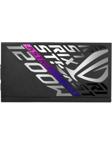 Fuente de Alimentación Asus ROG STRIX-1200P-GAMING