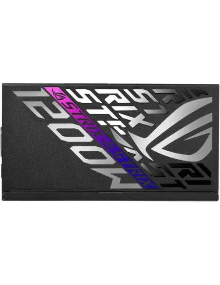 Fuente de Alimentación Asus ROG STRIX-1200P-GAMING