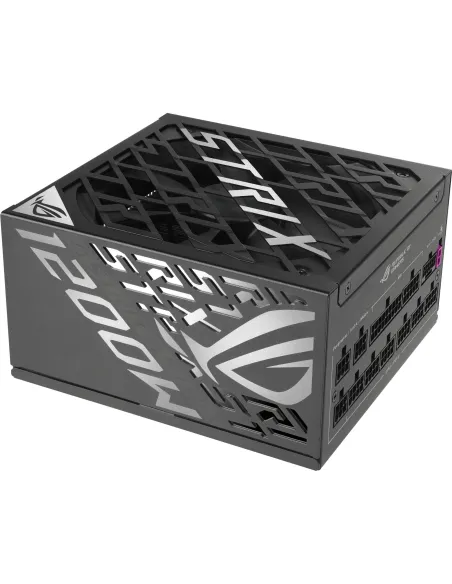 Fuente de Alimentación Asus ROG STRIX-1200P-GAMING