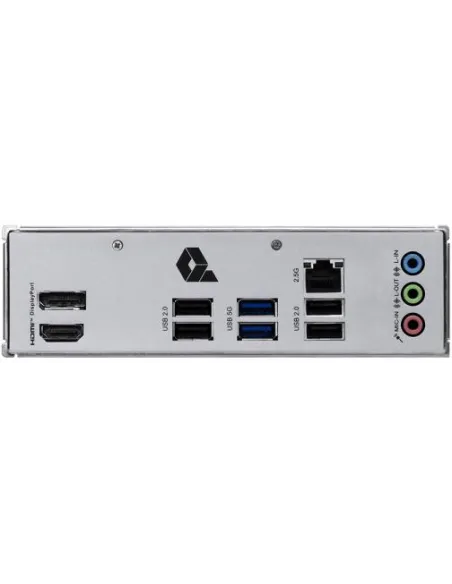 Placa Base MSI PRO H810M-B