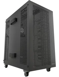 Unykach Workstation AI PRO 1500 USB 3.2 Negra