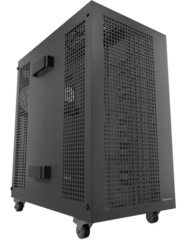 Unykach Workstation AI PRO 1500 USB 3.2 Negra