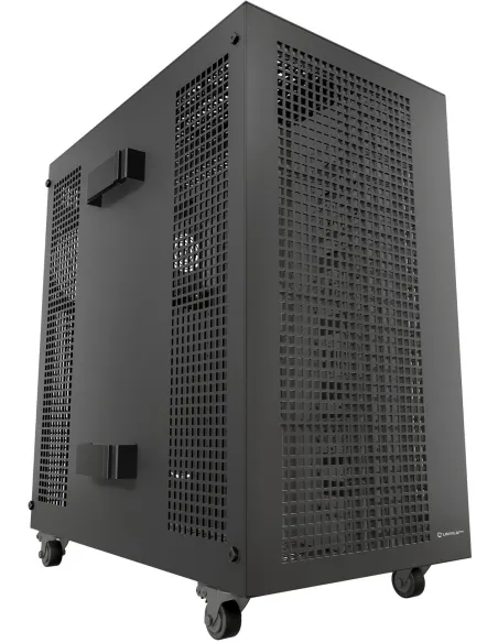 Unykach Workstation AI PRO 1500 USB 3.2 Negra