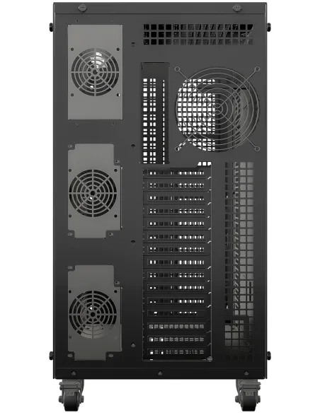 Torre Unykach Workstation AI PRO 1500