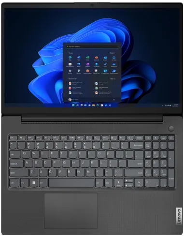 Ordenador Portátil Lenovo V15 G4 AMN 82YU0166SP