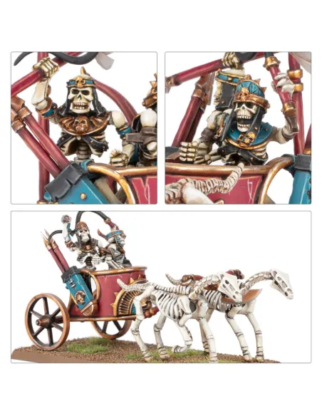 Tomb Kings of Khemri