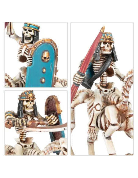 Tomb Kings of Khemri