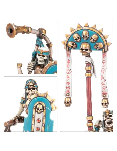 Tomb Kings of Khemri