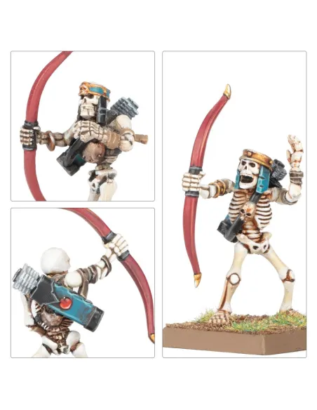 Tomb Kings of Khemri