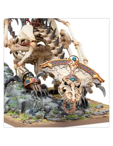 Tomb Kings of Khemri