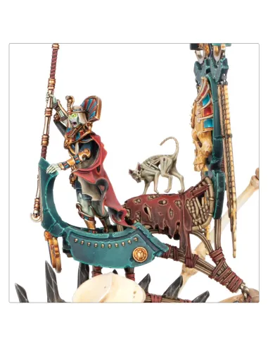 Tomb Kings of Khemri