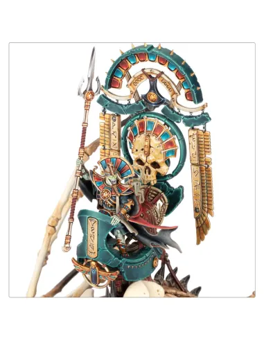 Tomb Kings of Khemri