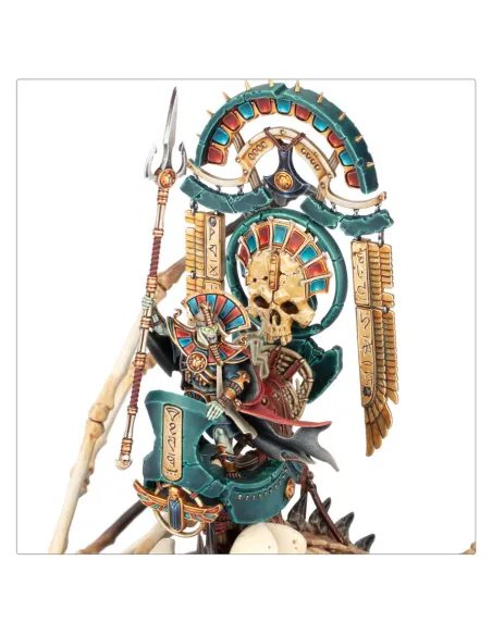 Tomb Kings of Khemri