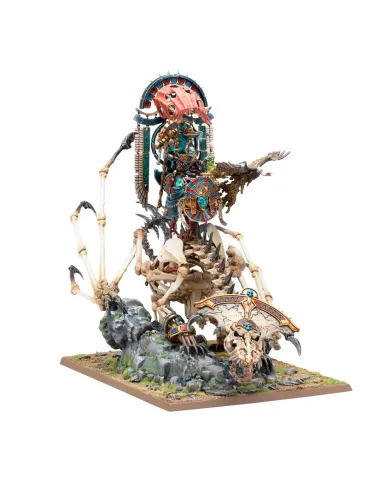 Tomb Kings of Khemri