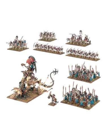 Tomb Kings of Khemri