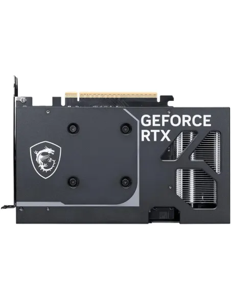 MSI GeForce RTX 5060 VENTUS 2X OC 8GB GDDR7