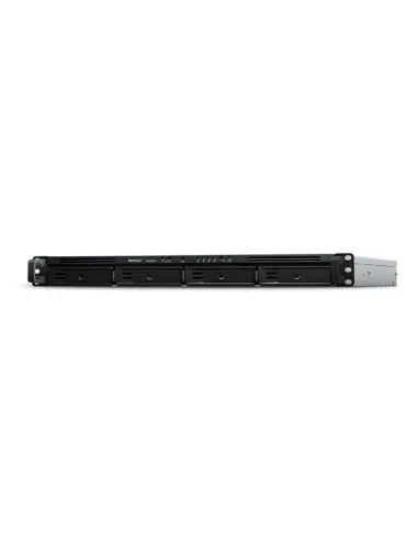 Synology RS822RP+ AMD Ryzen V1500B-2GB RackStation NAS 4  BahíaS 1U