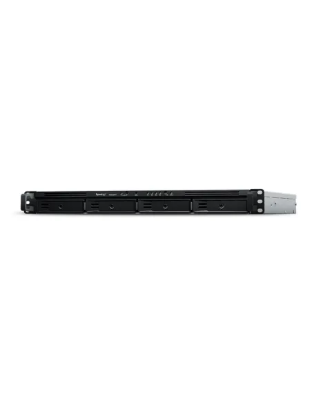 Synology RS822RP+ AMD Ryzen V1500B-2GB RackStation NAS 4  BahíaS 1U