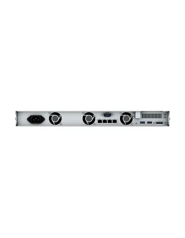 Synology RS822RP+ AMD Ryzen V1500B-2GB RackStation NAS 4  BahíaS 1U