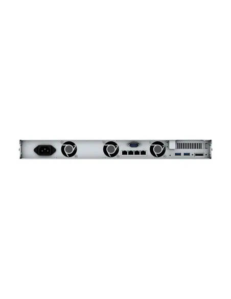 Synology RS822RP+ AMD Ryzen V1500B-2GB RackStation NAS 4  BahíaS 1U