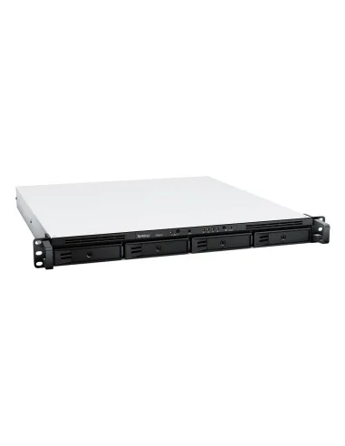 Synology RS822RP+ AMD Ryzen V1500B-2GB RackStation NAS 4  BahíaS 1U