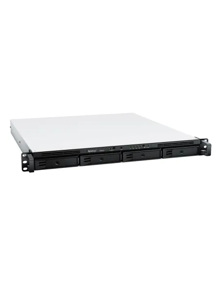 Synology RS822RP+ AMD Ryzen V1500B-2GB RackStation NAS 4  BahíaS 1U