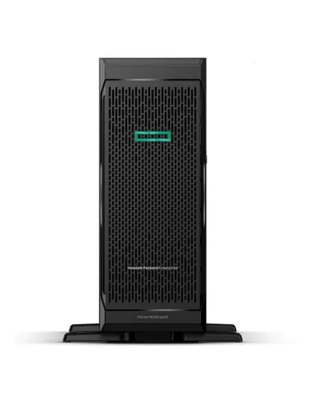 HPE ProLiant ML350 Gen10 Intel Xeon 4210R/16GB/8SFF