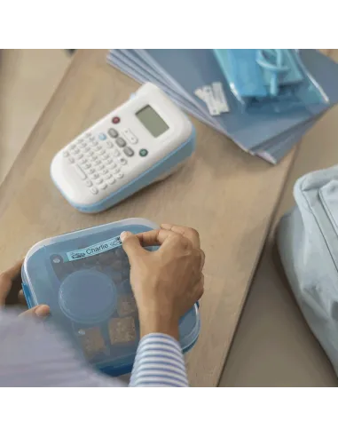 Rotuladora Brother PT-N10