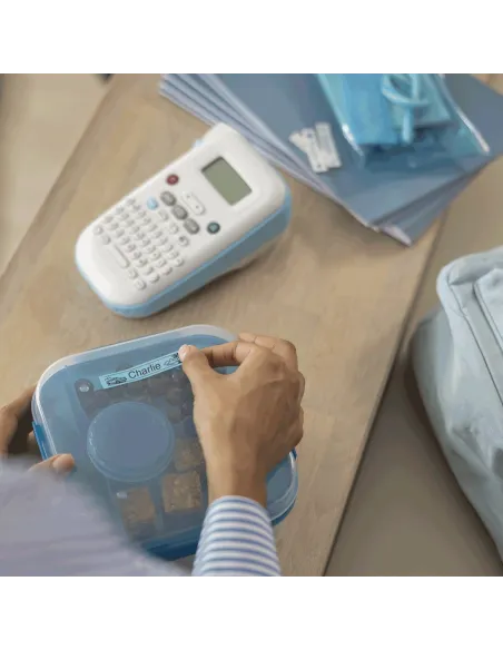 Rotuladora Brother PT-N10