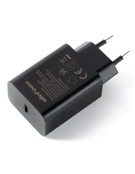 Cargador Smartphone Ulefone ULECHARGER33W