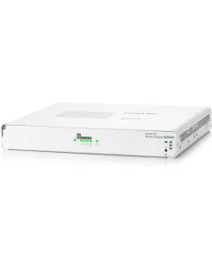 HPE Aruba SG2505P Gateway IP 4 Puertos RJ-45 Blanco-NROCAB0117