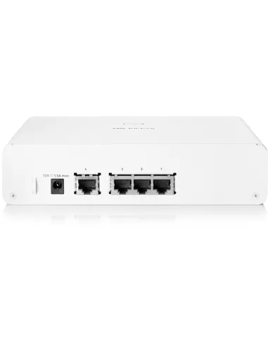 Gateway IP HPE Aruba SG1004