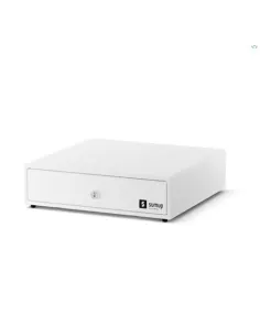 Sumup PRI-TIL-014 Cajón Portamonedas Blanco-1397852