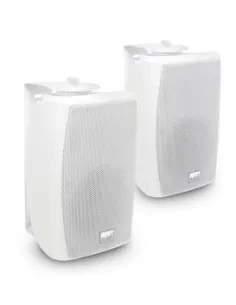 LD Systems LDCWMS42W Altavoces Blancos-1393675
