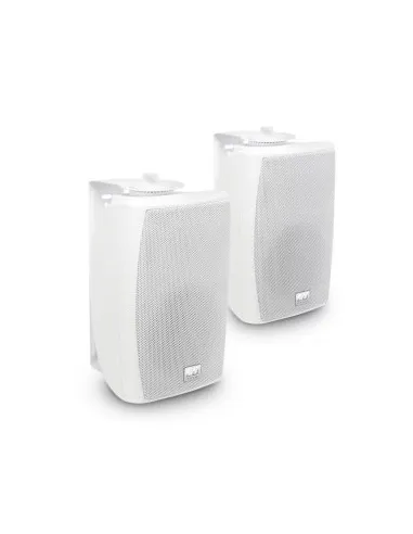 LD Systems LDCWMS42W Altavoces Blancos