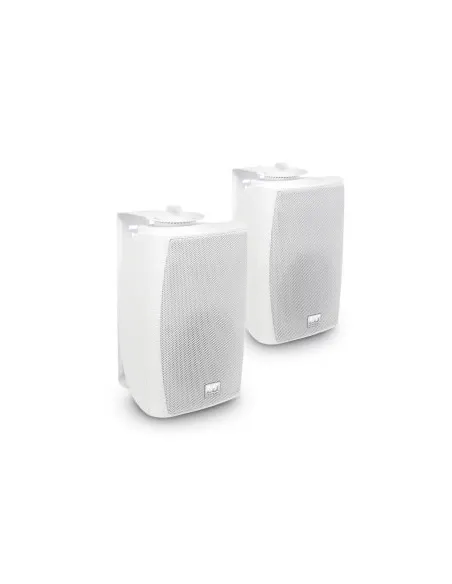 LD Systems LDCWMS42W Altavoces Blancos