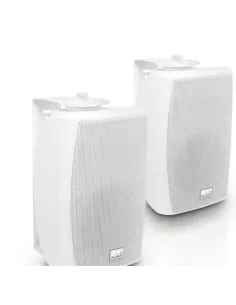 LD Systems LDCWMS42W100V Altavoces Blancos-1393676