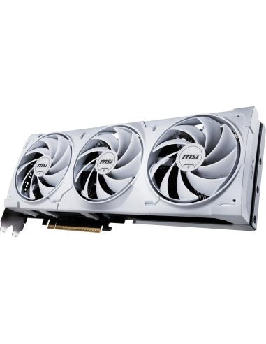 MSI GeForce RTX 5080 VENTUS 3X OC WHITE 16GB GDDR7 DLSS4